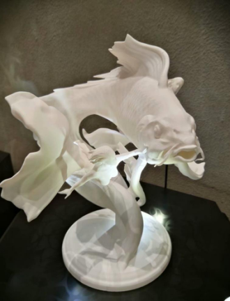 SLA 3D打印價格怎么樣？