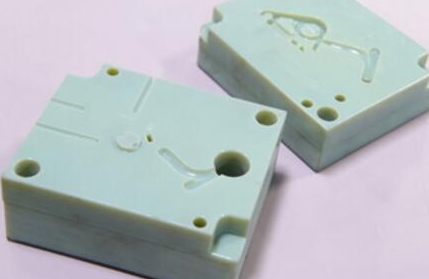 3d打印模具與傳統模具比較