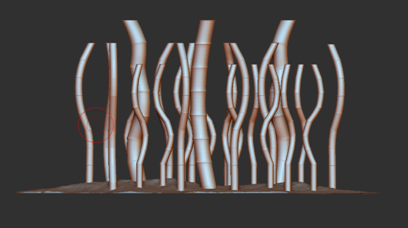 個性化場景如何定制？3D打印技術了解一下 