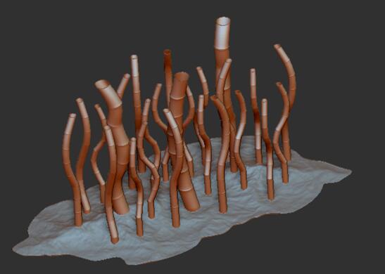 個性化場景如何定制？3D打印技術了解一下 