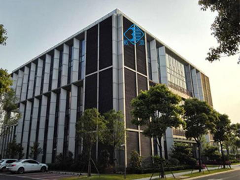 優質3D打樣廠家推薦——數造大樓